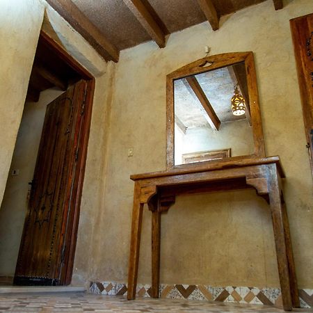 Dar Horchani توزر المظهر الخارجي الصورة
