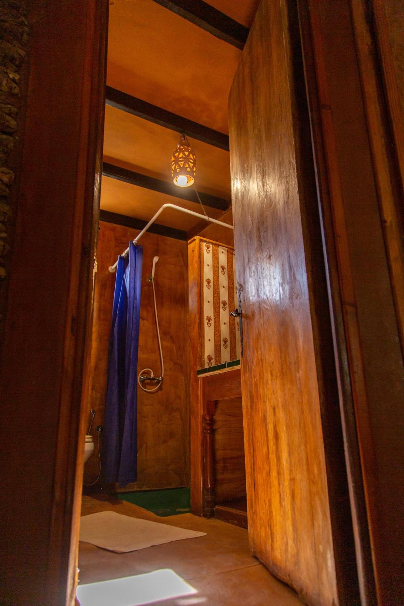 Dar Horchani توزر المظهر الخارجي الصورة