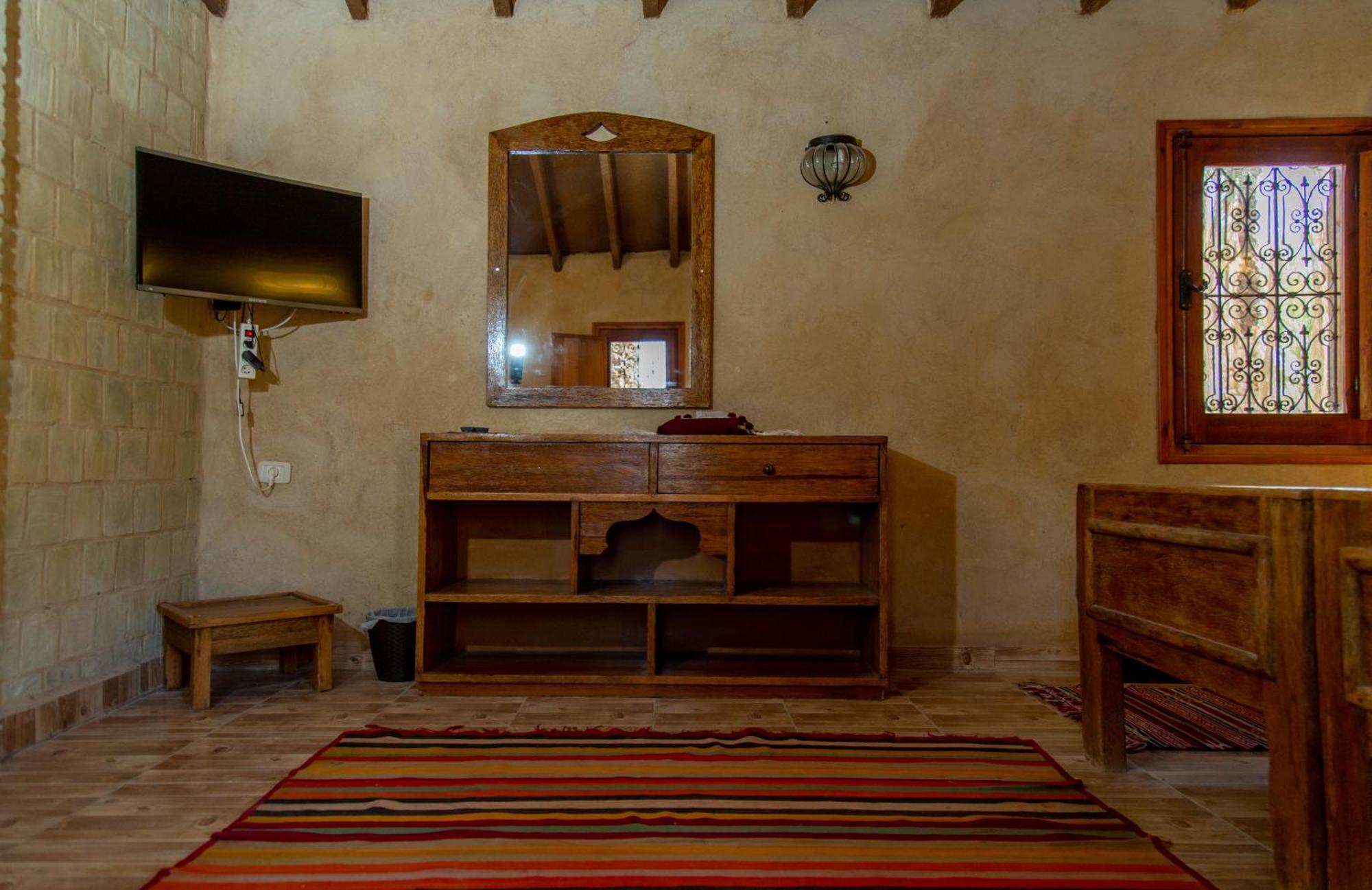 Dar Horchani توزر المظهر الخارجي الصورة