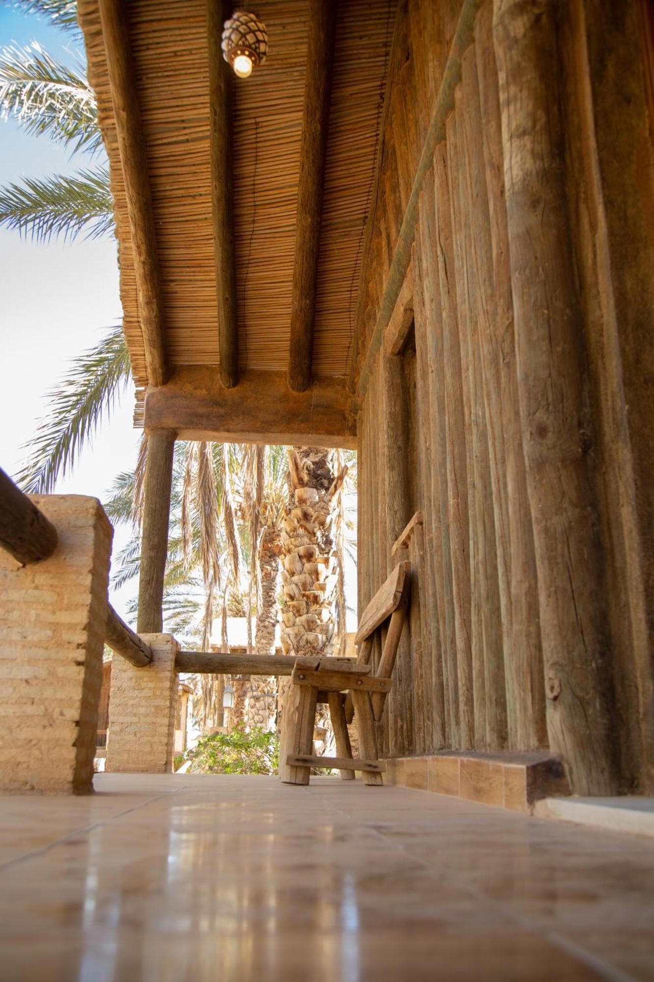 Dar Horchani توزر المظهر الخارجي الصورة