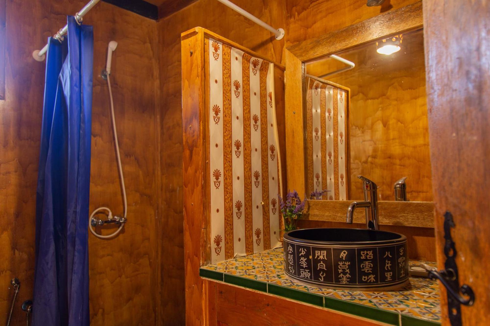 Dar Horchani توزر المظهر الخارجي الصورة
