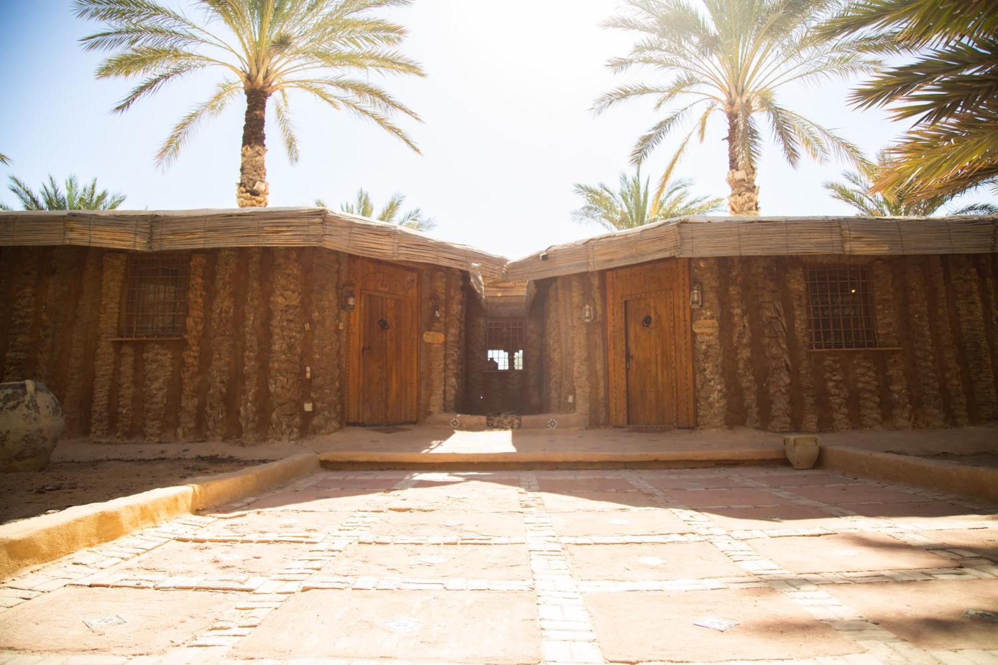 Dar Horchani توزر المظهر الخارجي الصورة