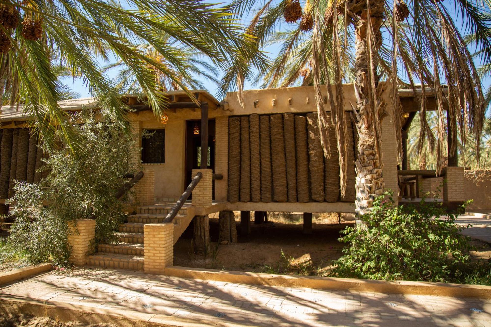 Dar Horchani توزر المظهر الخارجي الصورة