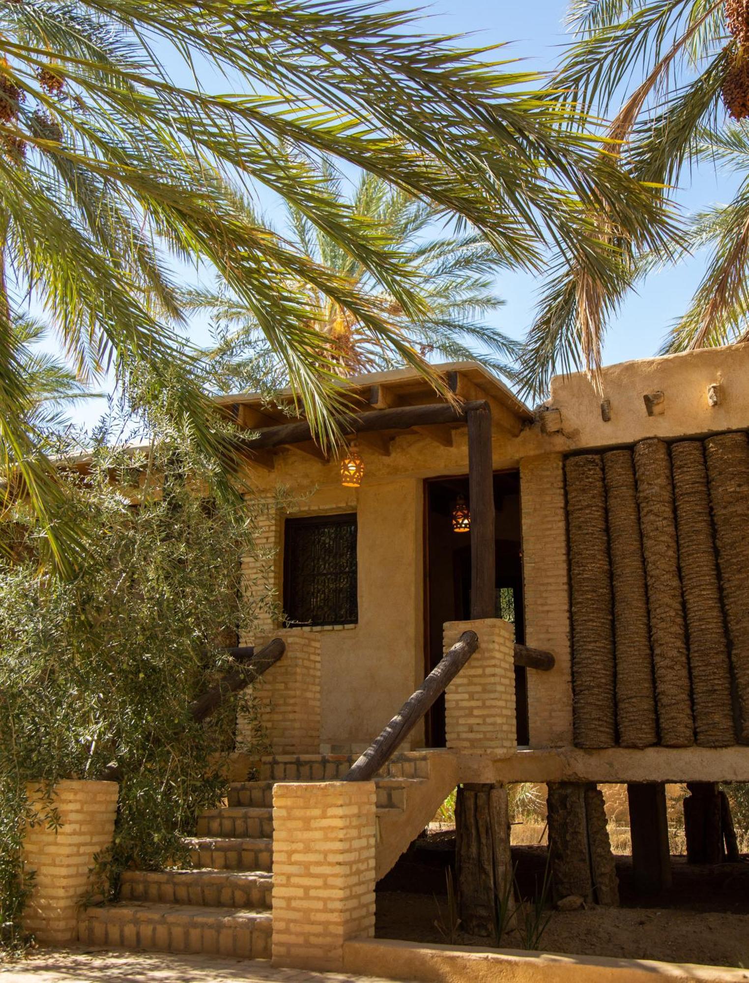 Dar Horchani توزر المظهر الخارجي الصورة